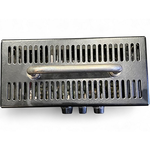 Used Orange Amplifiers MT20 Micro Terror 20W Tube Guitar Amp Head