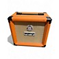 Used Orange Amplifiers PPC108 Micro Terror 1X8 Guitar Cabinet thumbnail