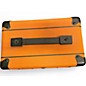 Used Orange Amplifiers PPC108 Micro Terror 1X8 Guitar Cabinet