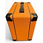 Used Orange Amplifiers PPC108 Micro Terror 1X8 Guitar Cabinet