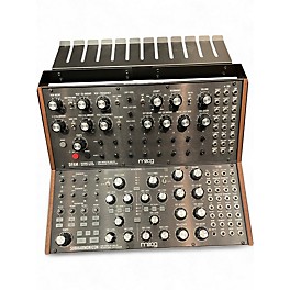Used Moog MOOG SOUND STUDIO SUBHARMONICON & DFAM Production Controller