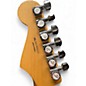 Used Fender Player Stratocaster Sunburst Solid Body Electric Guitar