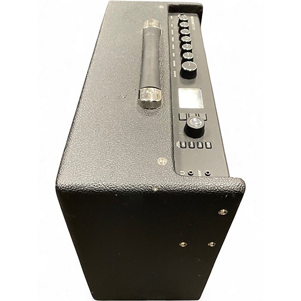 Used Fender MUSTANG GTX50 Guitar Combo Amp