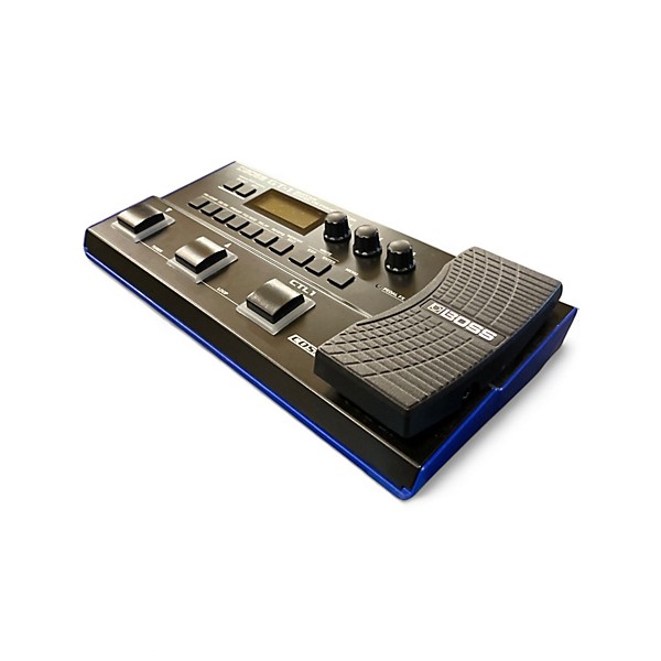 Used BOSS GT1 Effect Processor