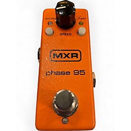 Used MXR M290 Phase 95 Effect Pedal