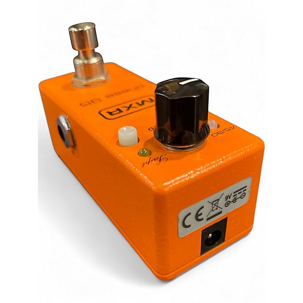 Used MXR M290 Phase 95 Effect Pedal