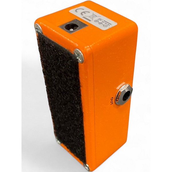 Used MXR M290 Phase 95 Effect Pedal