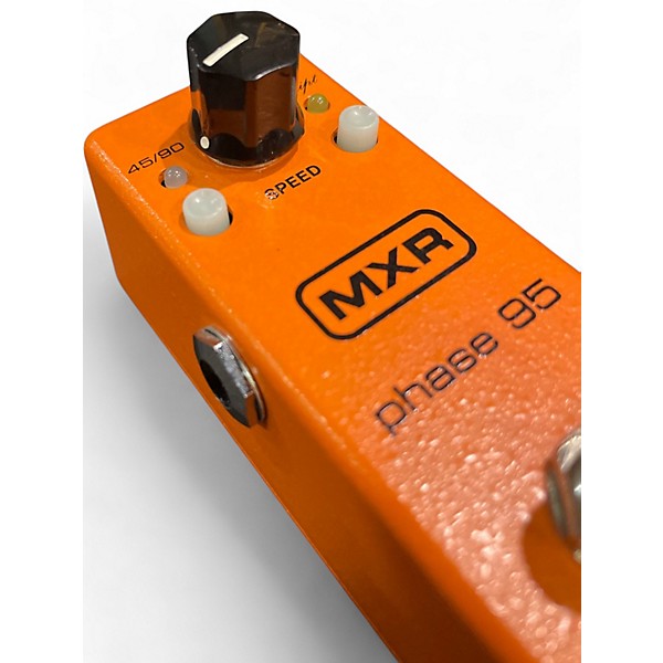 Used MXR M290 Phase 95 Effect Pedal