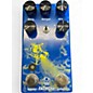 Used Walrus Audio Fathom Reverb Effect Pedal