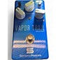 Used Seymour Duncan VAPOR TRAIL Effect Pedal