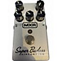 Used MXR M75 Super Badass Distortion Effect Pedal thumbnail