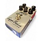 Used MXR M75 Super Badass Distortion Effect Pedal