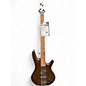 Used Ibanez GSR200 Walnut Electric Bass Guitar thumbnail