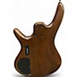 Used Ibanez GSR200 Walnut Electric Bass Guitar