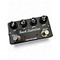 Used East River Audio touch distortion Effect Pedal thumbnail