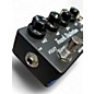Used East River Audio touch distortion Effect Pedal