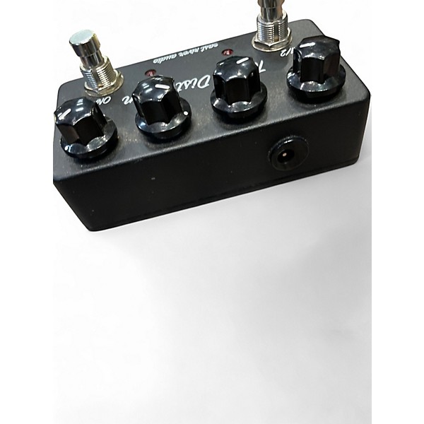 Used East River Audio touch distortion Effect Pedal