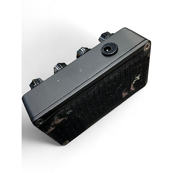 Used East River Audio touch distortion Effect Pedal