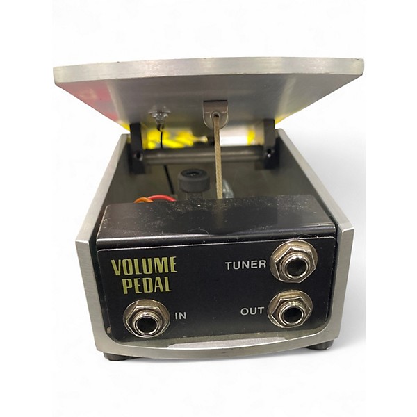 Used Ernie Ball VPJR Volume Pedal