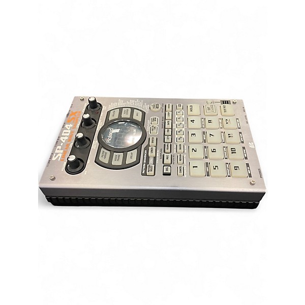 Used Roland SP404SX Production Controller