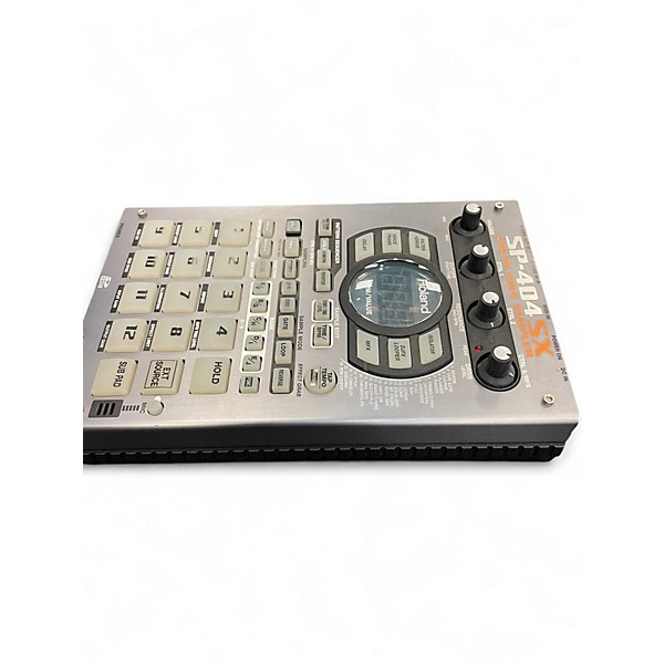 Used Roland SP404SX Production Controller
