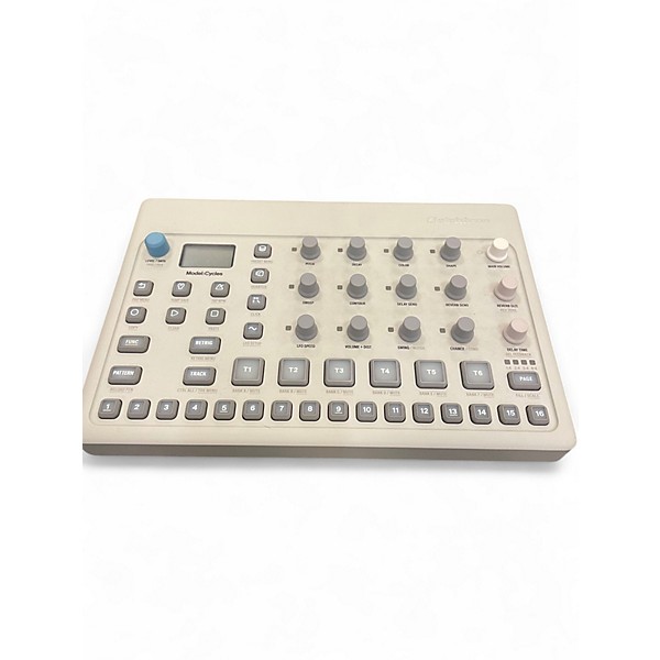 Used Elektron Model: Cycles DJ Controller