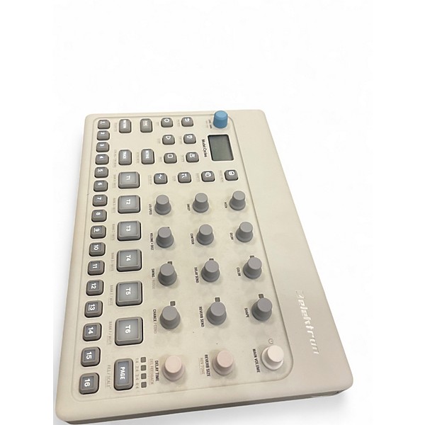 Used Elektron Model: Cycles DJ Controller