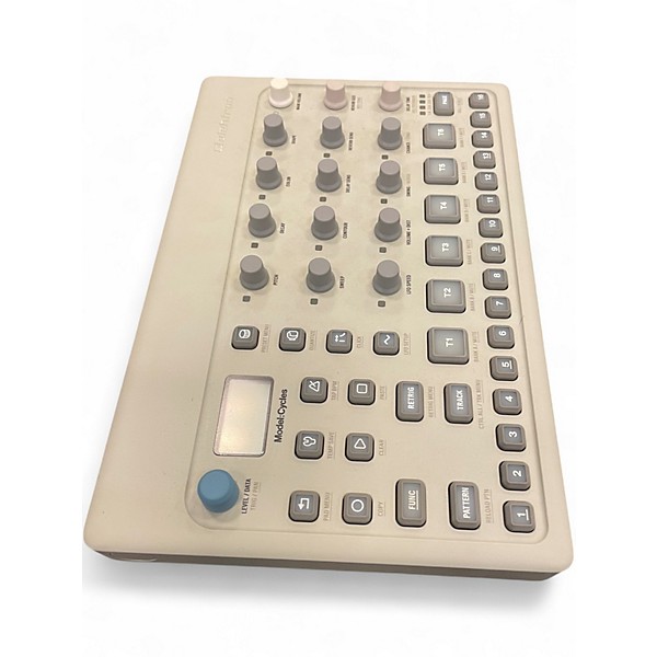 Used Elektron Model: Cycles DJ Controller