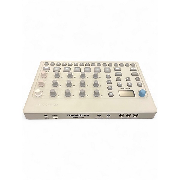 Used Elektron Model: Cycles DJ Controller