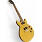 Used Gibson SPECIAL 100 LES PAUL DOUBLE CUT TV Yellow Solid Body Electric Guitar