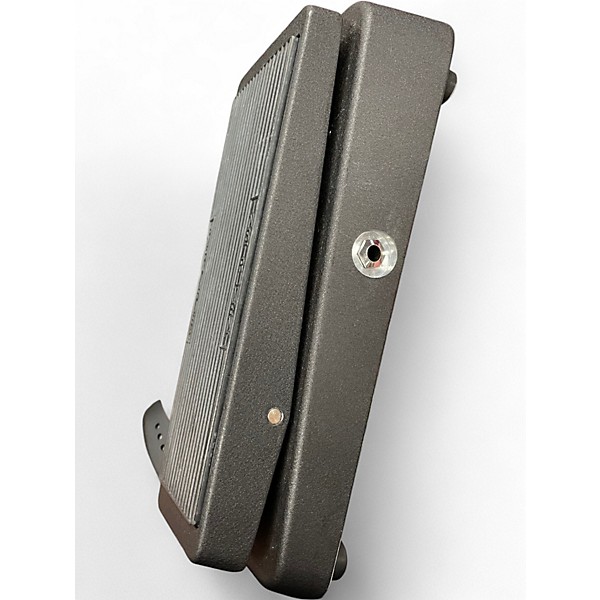 Used Dunlop GCB95 Original Crybaby Wah Effect Pedal