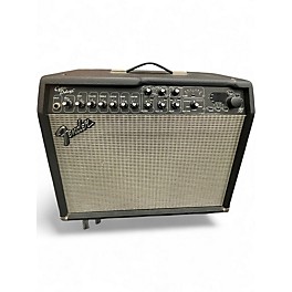 Used Fender Cyber Deluxe 1x12 65W Guitar Combo Amp