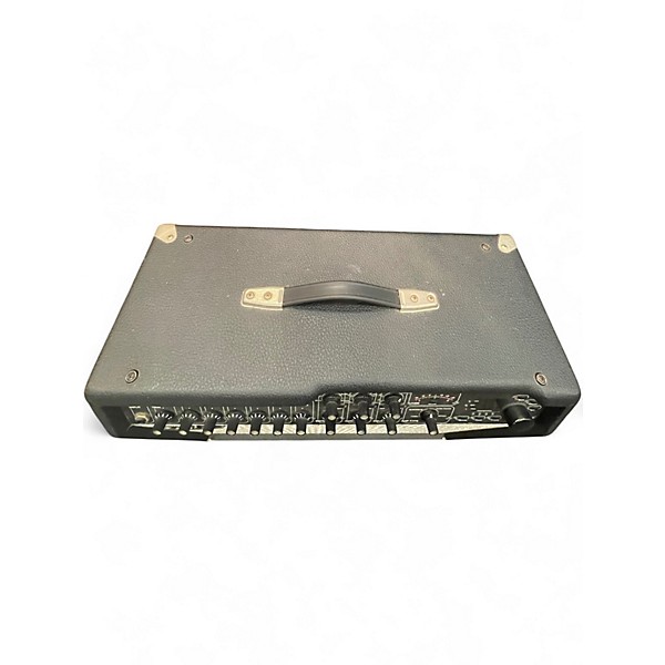 Used Fender Cyber Deluxe 1x12 65W Guitar Combo Amp