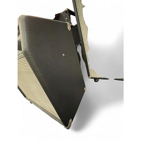 Used Fender Cyber Deluxe 1x12 65W Guitar Combo Amp