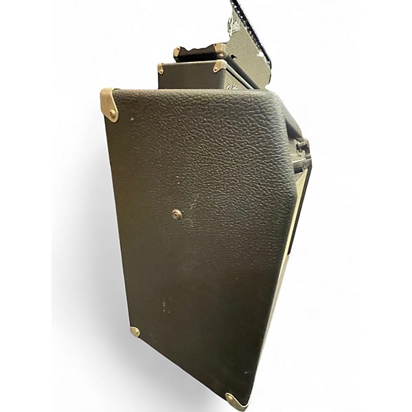 Used Fender Cyber Deluxe 1x12 65W Guitar Combo Amp