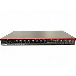 Used 2020s Focusrite Scarlett 18i20 Audio Interface