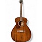 Used Guild M-120L Mahogany Acoustic Guitar thumbnail
