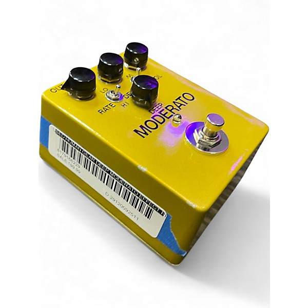 Used Human Gear DEEP MODERATO Effect Pedal