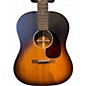 Used Martin DSS-17 Whiskey Sunset Acoustic Guitar