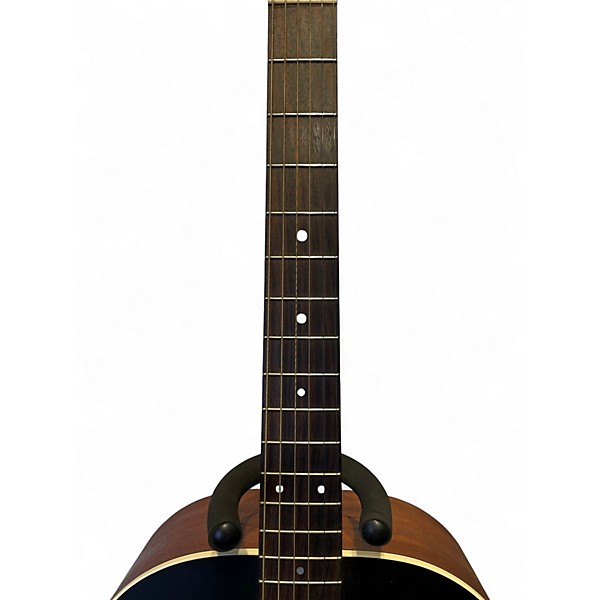 Used Martin DSS-17 Whiskey Sunset Acoustic Guitar