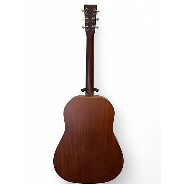 Used Martin DSS-17 Whiskey Sunset Acoustic Guitar