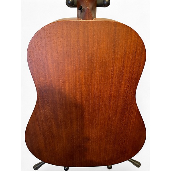 Used Martin DSS-17 Whiskey Sunset Acoustic Guitar