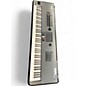 Used Yamaha Montage 8 Arranger Keyboard