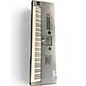 Used Yamaha Montage 8 Arranger Keyboard