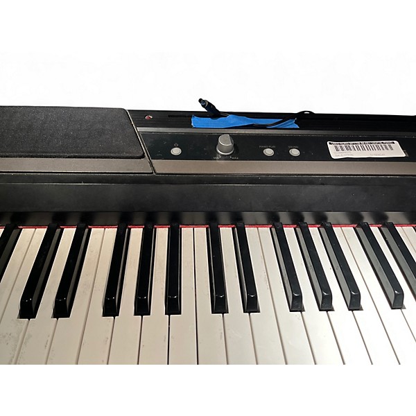 Used KORG SP170S 88 Key Digital Piano