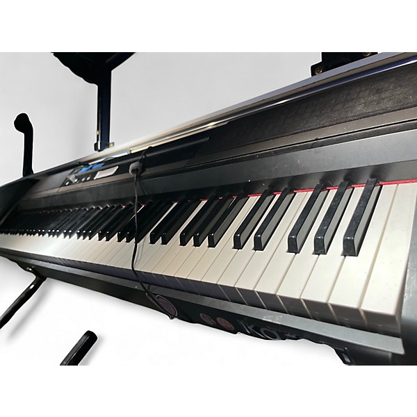 Used KORG SP170S 88 Key Digital Piano
