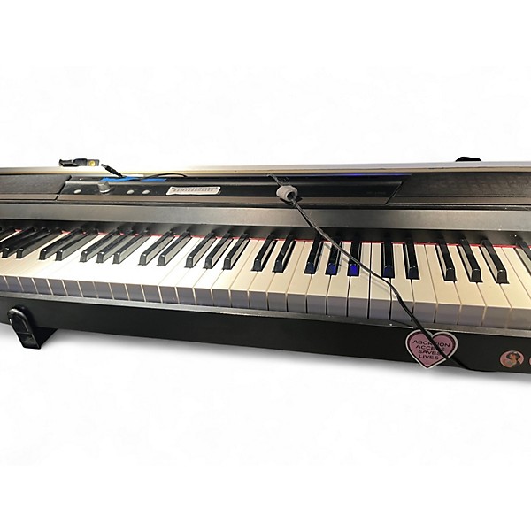 Used KORG SP170S 88 Key Digital Piano