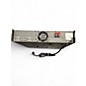 Used QSC MX1500A Power Amp