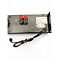 Used QSC MX1500A Power Amp