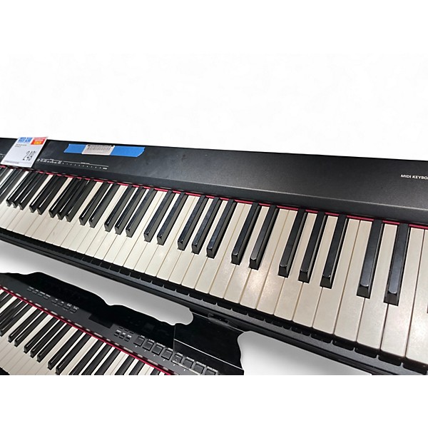 Used Roland A88 MIDI Controller